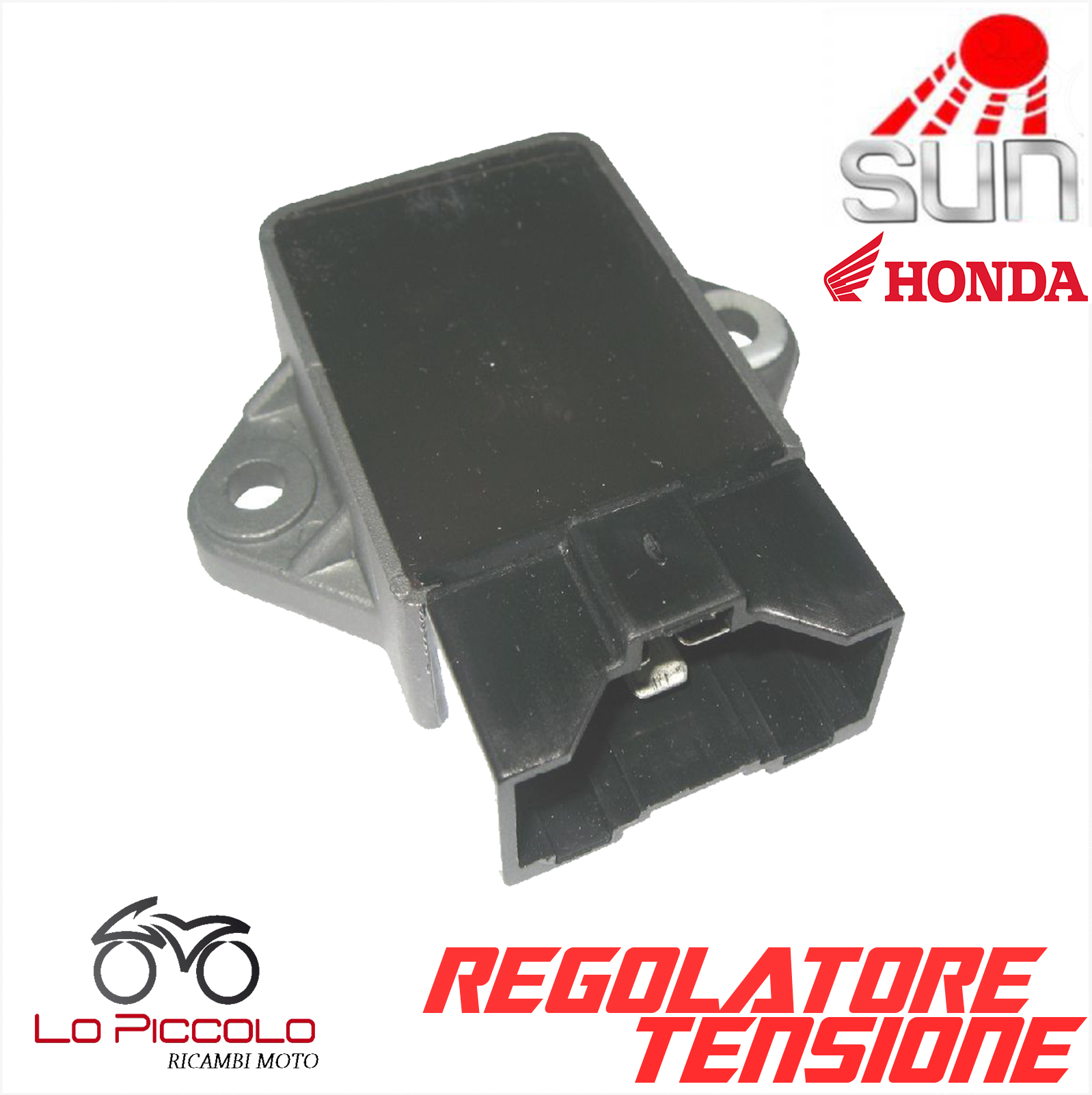 HO.31600-MS2-601 Voltage Regulator SUN Honda St 1100 1994 1995